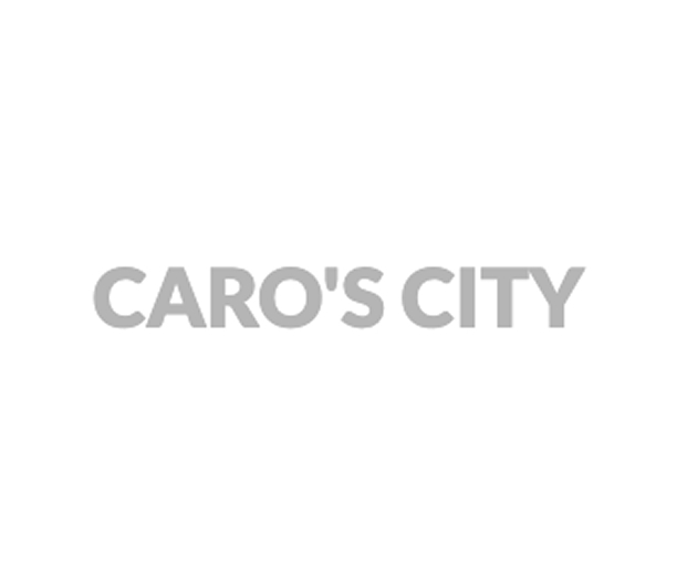 Caros City Logo