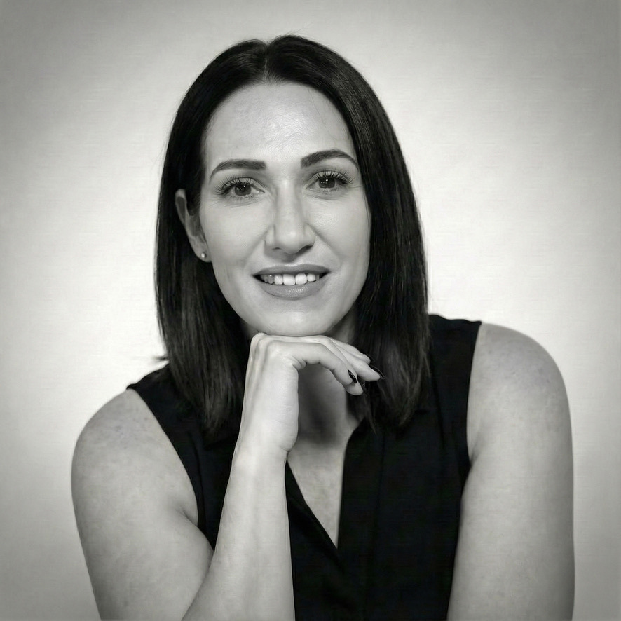 Lara Schmoisman