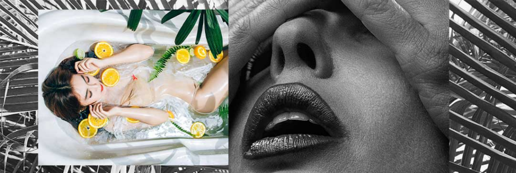 Intern Page Beauty Brands