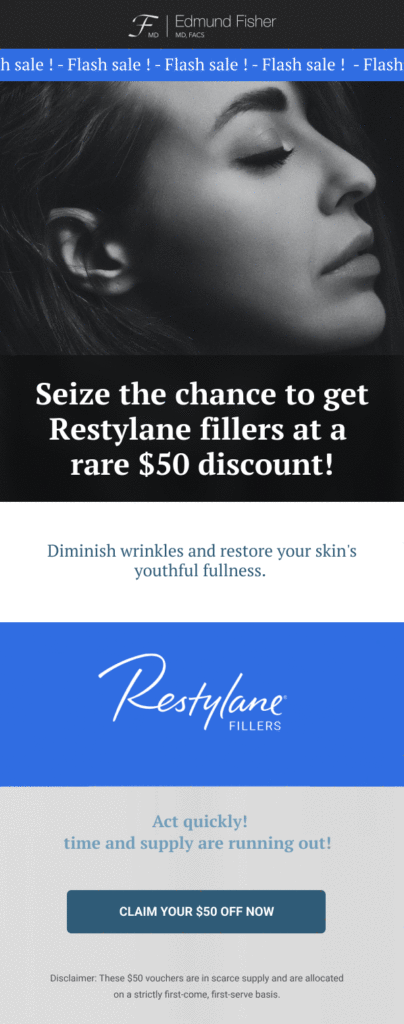 Flashsale GIF