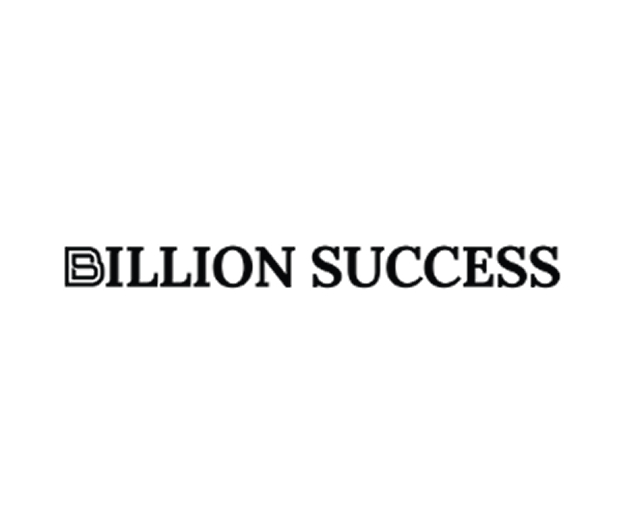 Billion Success Logo