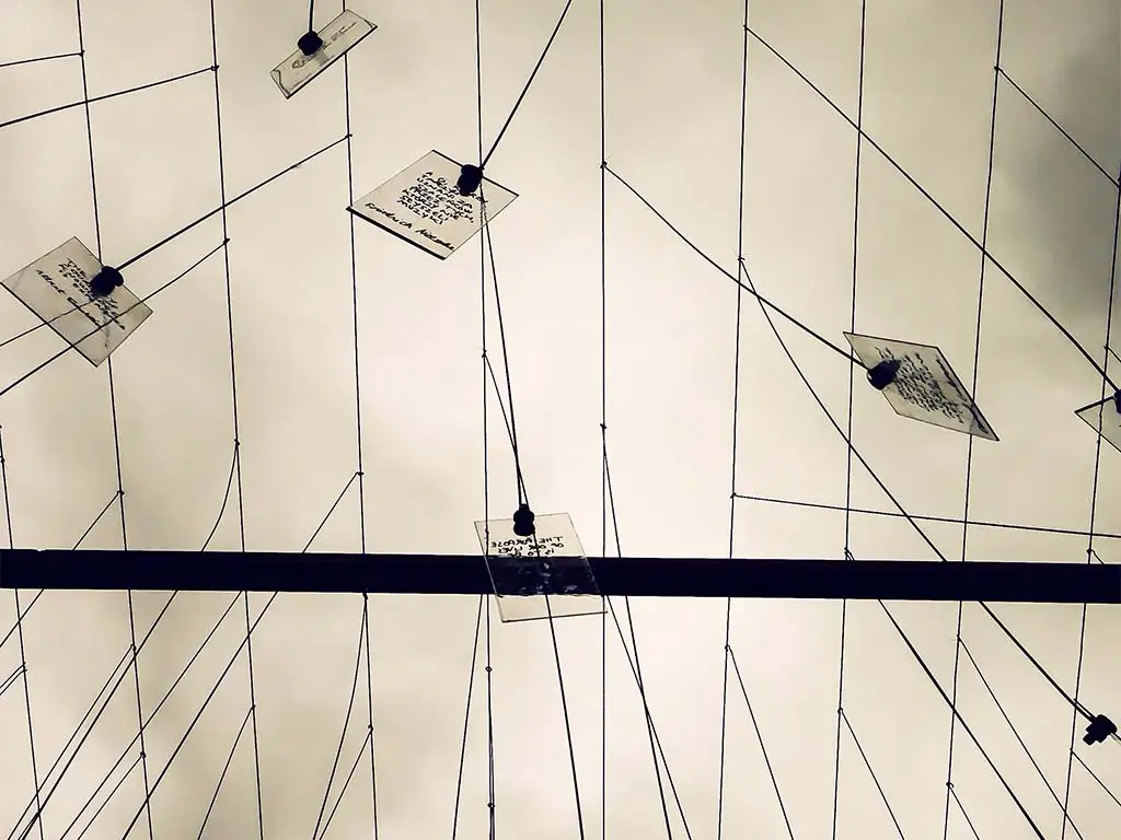 The Marketing Brush-Off