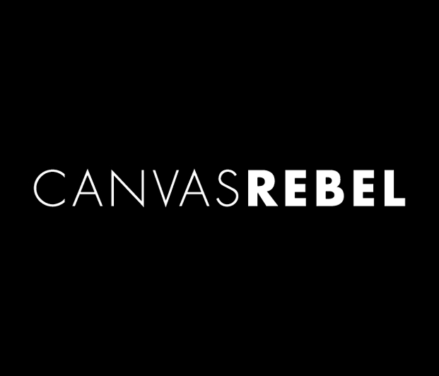 Canvas Rebel Logo