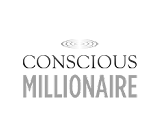 Conscious Millionaire Logo