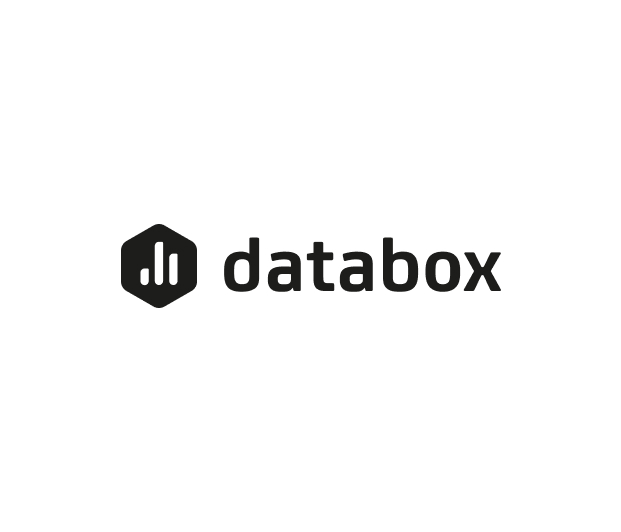 Databox Logo