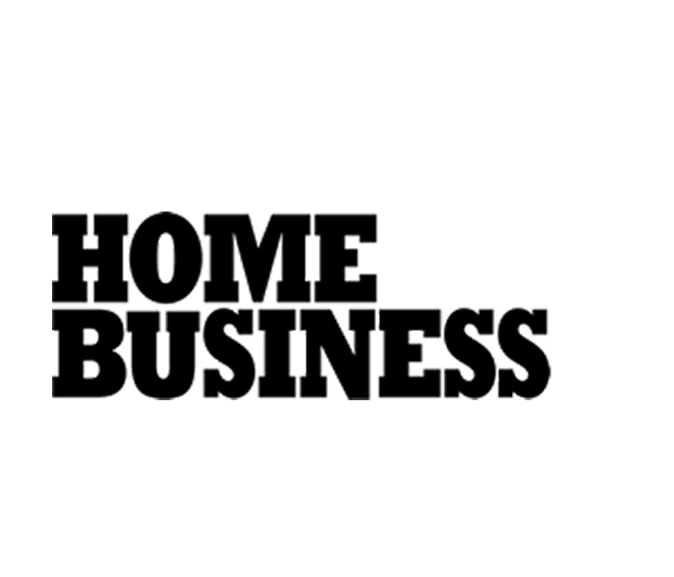 Home Business Magazine Logo