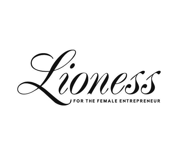 Lioness Magazine Logo