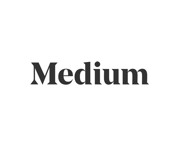 Medium Logo