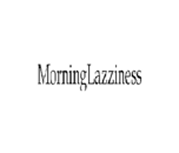 Morning Lazziness Logo