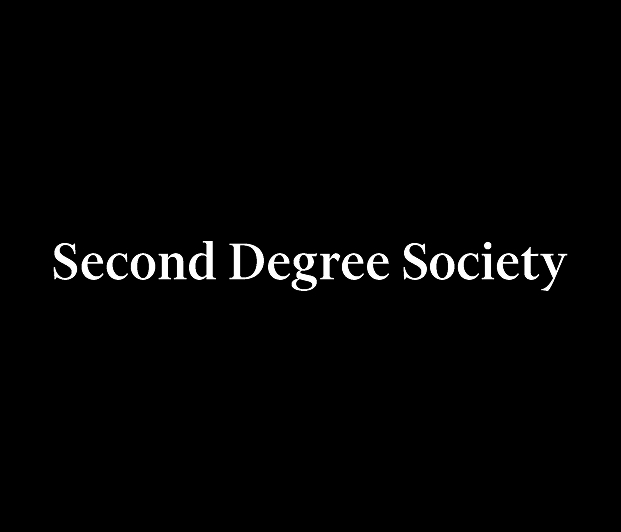 Second Degree Society Logo