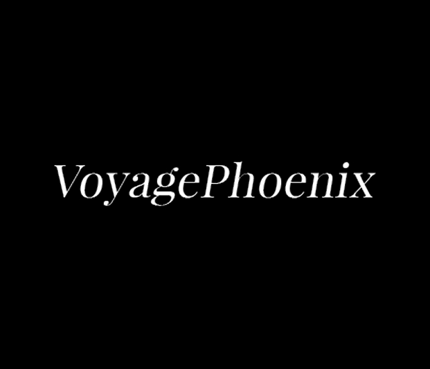 Voyage Phoenix Logo