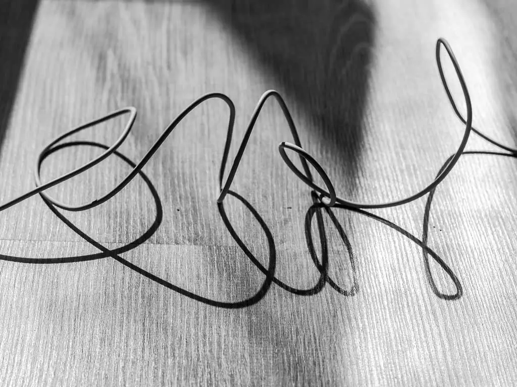 Marketing strategy vs desperation