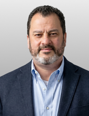 Mike Ryan