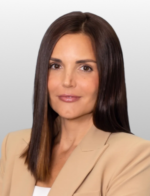 Maria Warrington