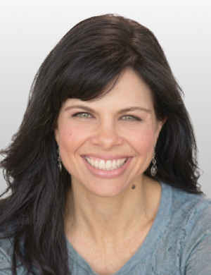 Jeannie Jarnot