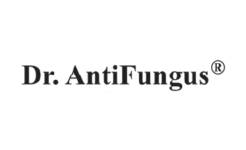 Dr Antifungus logo