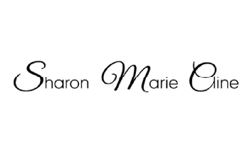 Sharon Marie Cline logo