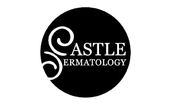 Castle dermatology logo