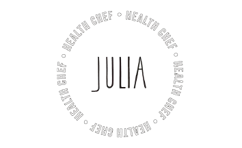 Chef Julia logo