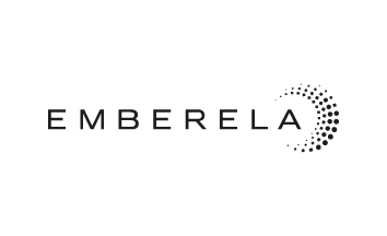 Emberela logo