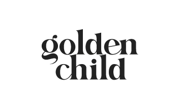Golden Child logo