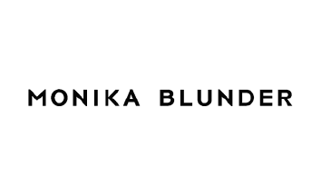 Monika blunder logo