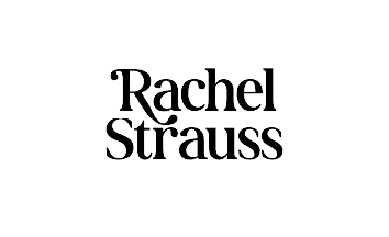 Rachel Strauss logo