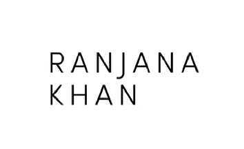 Ranjana Khan logo