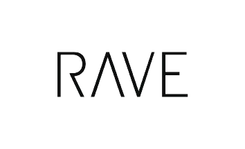 Rave logo