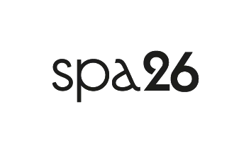 Spa 26 logo