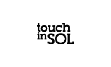 Touch in sol logo