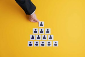 finding your niche